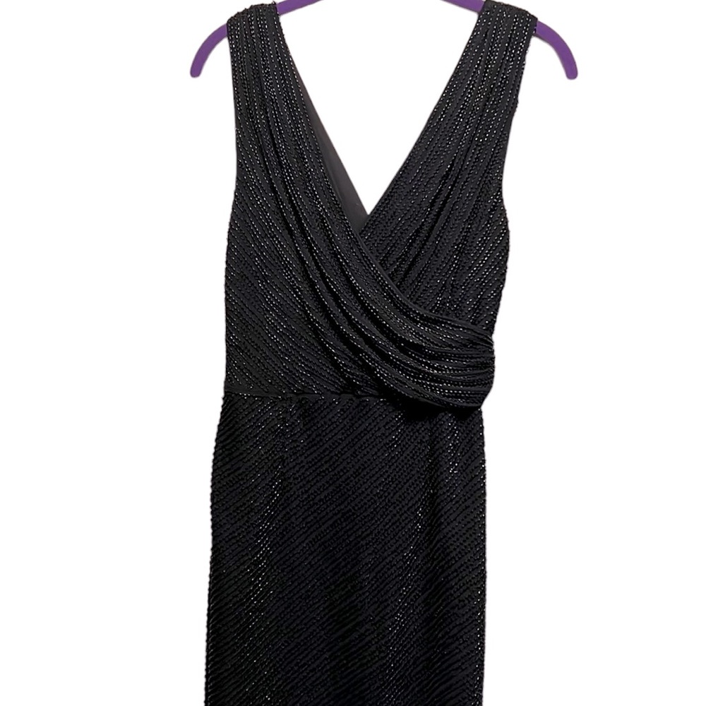 Never Worn! Perfect little black dress.